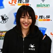 【スターダム】朱里、二冠奪取で描く“2026年の野望” 1.4東京ドーム、MVP・上谷沙弥との頂上決戦「女子プロレスってこんなに凄いんだ！という衝撃を与えたい」