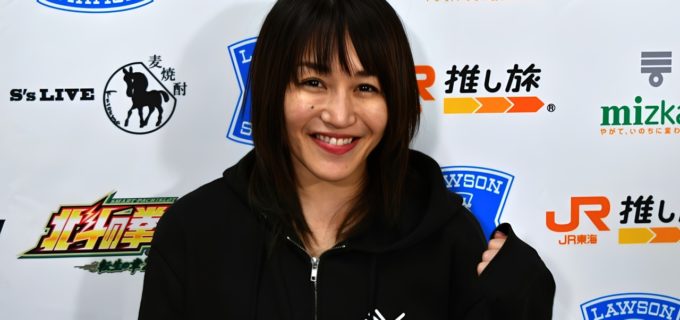 【スターダム】朱里、二冠奪取で描く“2026年の野望” 1.4東京ドーム、MVP・上谷沙弥との頂上決戦「女子プロレスってこんなに凄いんだ！という衝撃を与えたい」