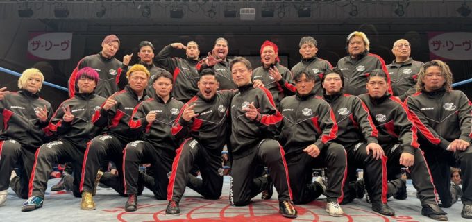 【全日本】“豪腕”潮﨑豪が元日付で正式入団！ OSWのホープ・小藤将太はダブル所属に