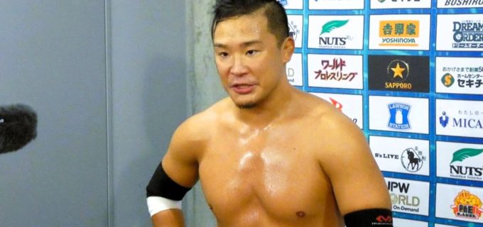 【新日本】KUSHIDAが『保育士』国家資格に合格！ 42歳の挑戦にファン称賛「心から尊敬」「飛んだり跳ねたりの優しい先生」