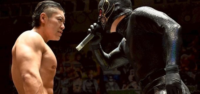 【ドラゴンゲート】復帰、即裏切りのBIGBOSS清水が“元盟友”Kzyに極悪勝利！シュン・スカイウォーカーと2・5後楽園でシングル戦へ