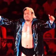 【全日本】1.25幕張で6人タッグ王座戦カード変更！ 佐藤光留が痛恨の“Wブッキング”欠場、諏訪魔が鈴木秀樹のSNS招集に呼応、北斗軍討伐へ緊急合体