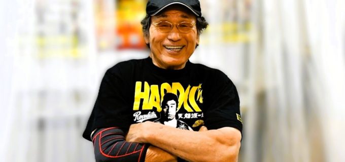 【天龍プロジェクト】“ミスター・プロレス”の遺伝子が新木場に集結！ 2.1「天龍祭2026」開催決定 天龍源一郎が76歳誕生日前夜に降臨、トーク＆運命の「当日抽選」マッチ敢行
