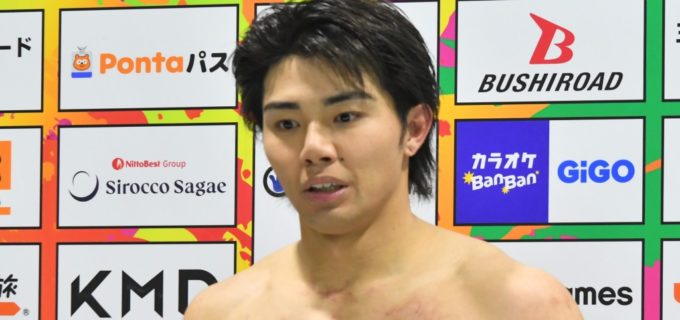 【DDT】武知海青が「感染性結膜炎」で1.25後楽園を無念の欠場…代打・To-yがHARASHIMAと組みTAKESHITA＆秋山に挑む！ 払い戻し対応も実施、締め切りは24日消印有効