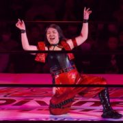 【wave】青木いつ希の「Regina」初防衛戦、相手は誰だ！？ 1.25過酷な1日3興行『NEXT』トーナメントで決定！ 桜花、紫雷美央ら12選手がエントリー、引き分けは「キャリアの浅い方が勝者」