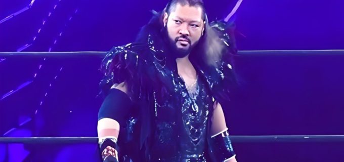 新日本プロレスに刻まれた“悪”の記憶！HOUSE OF TORTUREの“首領”EVILは喝采なき幕引きを選んだ！