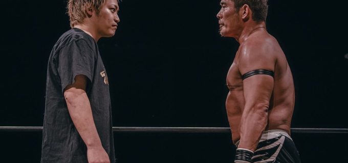 【ガンプロ】メインの挑戦者変更、衆院選による会場変更の困難乗り越えた！SOG王者・望月成晃が冨永真一郎との大激闘を制しV5…2・22高島平で渡瀬瑞基が挑戦