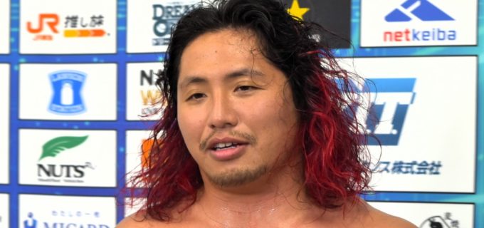 【新日本】高橋ヒロムが電撃退団！ 2.11大阪がラストマッチ…会社と「話し合いの結果」合意