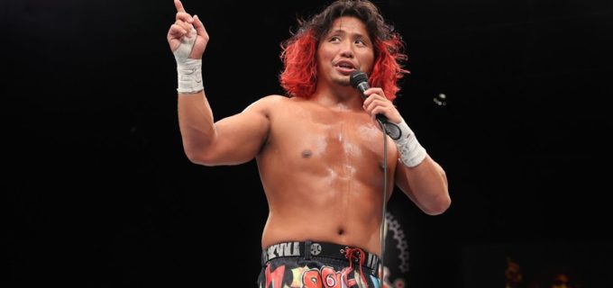 『“TIME BOMB”爆発の果てに』高橋ヒロム、新日本プロレス退団！ L・I・Jの夢跡と、新時代の混沌