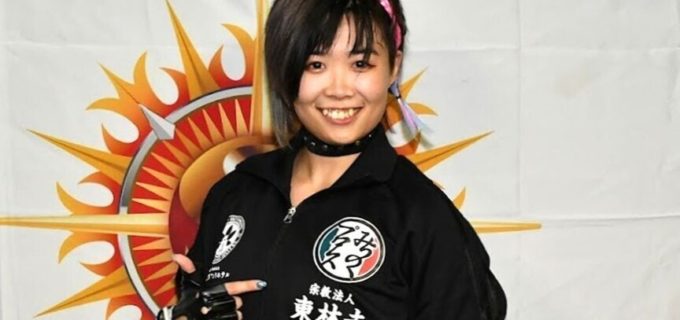 【みちのく】MIRAIが渋谷のラジオに降臨！ 2.9『SHIBUYA VOICE』生出演決定／ネットでの動画視聴も可能