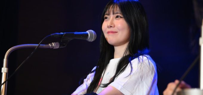 【東京女子】3.29両国大会で谷真理佳が実況初挑戦！メインは渡辺未詩vs荒井優希のプリプリ王座戦