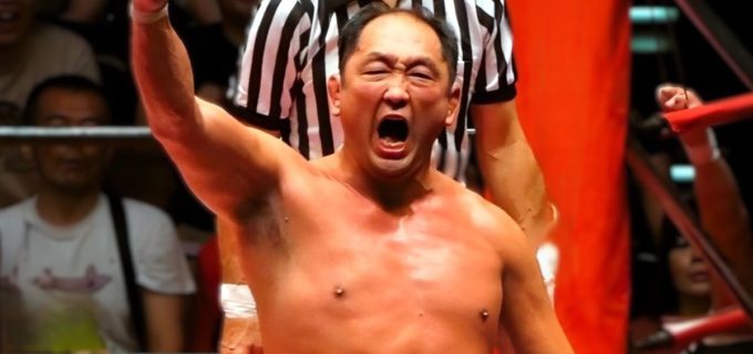 【ノア】大谷晋二郎を全面バックアップ！ マネジメント業務開始を発表／2.11後楽園で本人挨拶へ