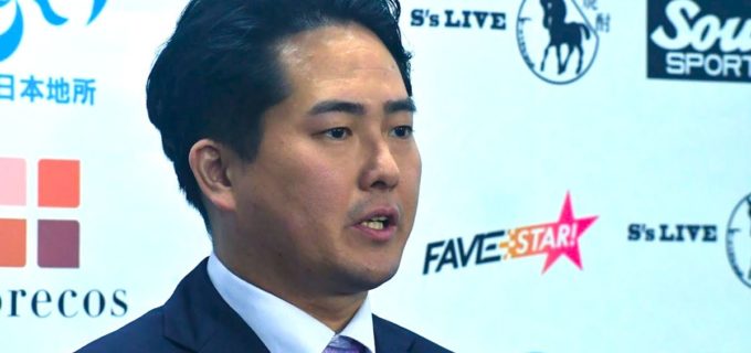 【スターダム】王者・上谷沙弥の“戦慄”負傷中断、岡田太郎社長が経緯説明「全責任は団体に」ドクター、レフェリー連携の舞台裏を明かす