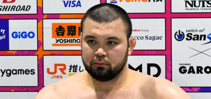 ウルフアロンは揺れる新日本プロレスの救世主になれるか　正念場がやってきた