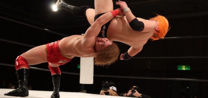 【2AW】仁木琢郎が無差別級王座V3！真霜拳號＆最上九はタッグ王座盤石の防衛、関本大介が滝澤大志から”技あり”決着