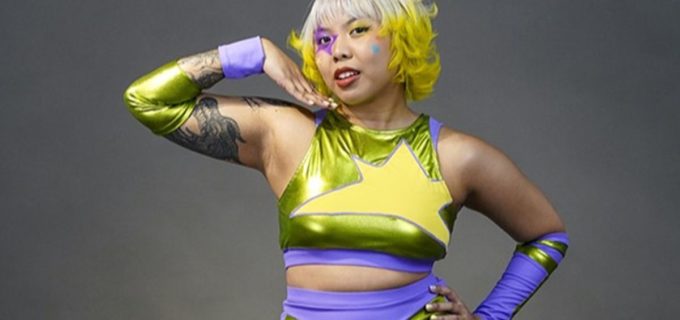 【アイスリボン】フィリピンFPWの新人ペニー・ヘイズが参戦！ Yappyとシングルで激突／2・28道場マッチ全カード決定