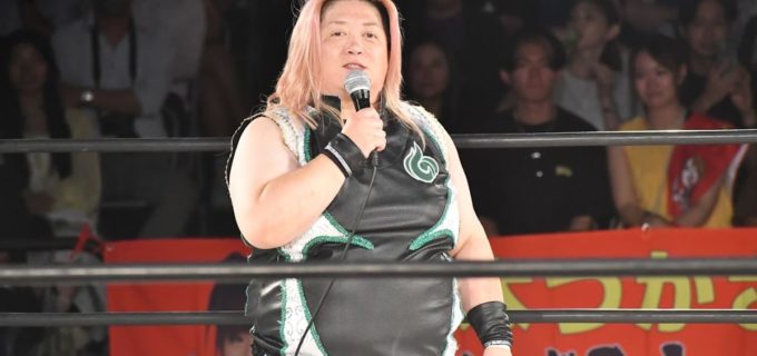 【伊藤道場】3・20大森大会で伊藤薫＆渡辺智子が堀田祐美子＆ソイと激突！ 4月には凛が“最初で最後”のムゲン参戦へ