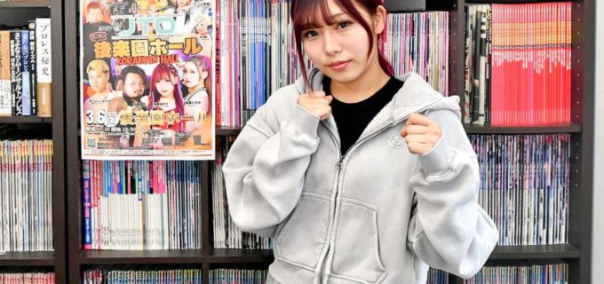 【JTO】デビュー3周年の稲葉あずさが語る、H.A.T.E.での覚醒と“10代の野望”！吏南との運命の決戦「推し」から「超えるべき壁」へ