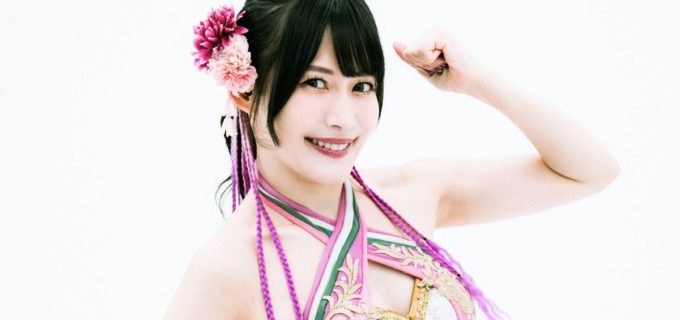 【PURE-J】谷ももが待望の妊娠を発表し当面欠場へ！ 不妊治療を経て新たな命を授かる「温かく見守っていただけますと幸いです」