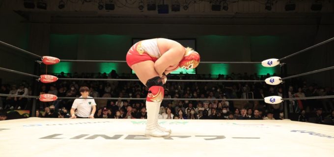 【ノア】3月で離脱のガレノが3WAY戦制し、3・8横浜の清宮戦へ弾み！ 清宮「記念試合じゃねえからな」とガレノを鼓舞