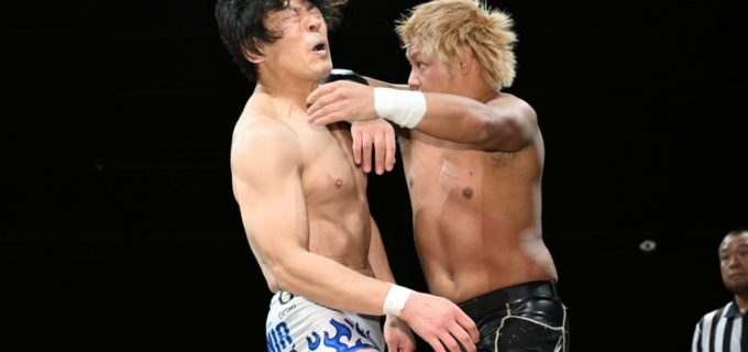 【ガンプロ】渡瀬瑞基が元パンクラス王者・和田拓也を退け、SOG王座初V！3・28新木場で勝村周一朗、石井慧介、進祐哉、PSYCHOで次期挑戦者決定Tへ