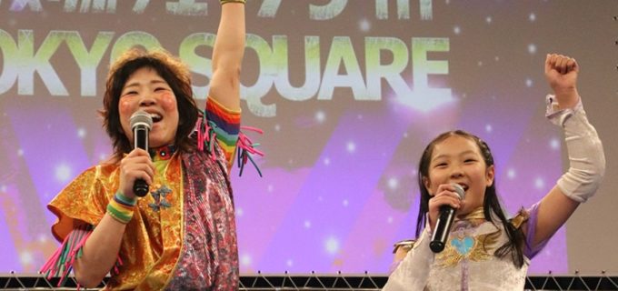 【アイスリボン】真琴＆柳川がリボンタッグ初防衛！ 勝利した米山＆ませ組が4・12「第4回絆トーナメント」へ電撃エントリー／3・8板橋