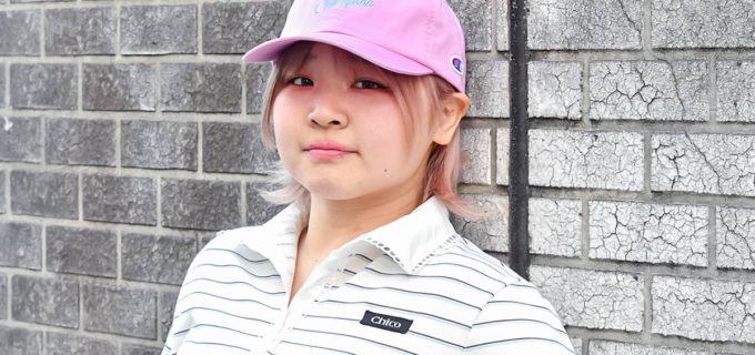 【2AW】笹村あやめが挑む、デスマッチのカリスマ・葛西純とのハードコアマッチ！“真霜拳號討伐”に向けた結婚観とは!?「心が折れないことだけは、誰にも負けない」