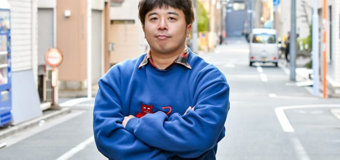 探求し続ける男・翔太が矢野啓太との2度目の“61分3本勝負”に決意「今年のテーマは“わがまま”やり残したことを全て潰す」