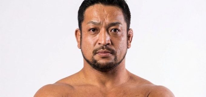 【SSPW】関本大介が黒潮TOKYOジャパンとの10年ぶり一騎打ちへ“剛腕”真っ向勝負を宣言「このパワーで黒潮選手の才能とテクニックを粉砕する！」