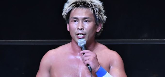 【中嶋勝彦自主興行】5・31大阪大会に船木誠勝、関本大介ら4選手の追加参戦が決定！