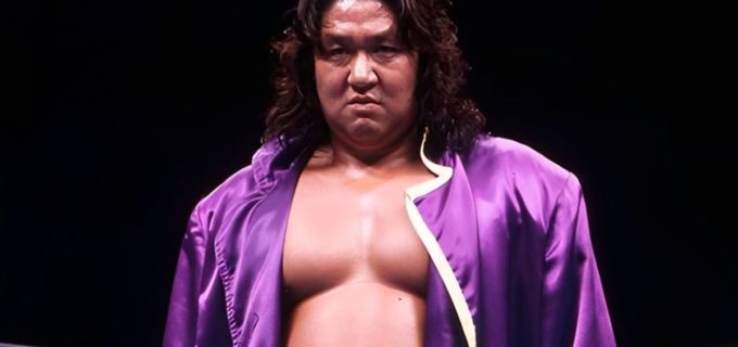 時代を先取りしていた理不尽大王・冬木弘道さんのプロレス頭　改めて惜しまれる早世