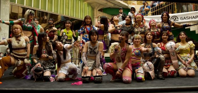 【東京女子】2度目の米テキサスツアーも大盛況で幕！渡辺未詩「4DAYS、とっても幸せでした」