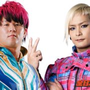 【全日本】青柳亮生とライジングHAYATOがラジオの新パーソナリティに就任！ Lucky FMで4月から放送決定