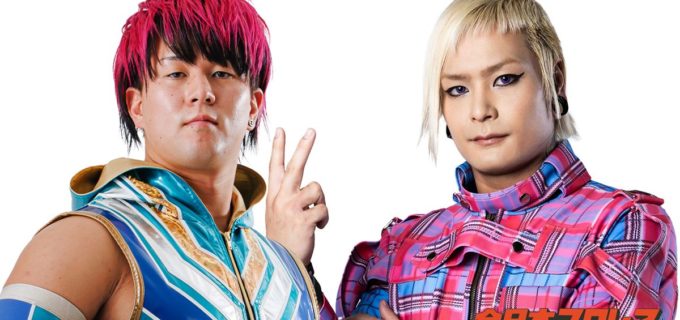 【全日本】青柳亮生とライジングHAYATOがラジオの新パーソナリティに就任！ Lucky FMで4月から放送決定