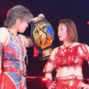 Sareeeが15周年興行で提示した熱狂と『クラッシュ超え』の可能性！プロレスラーとしての“絶対的矜持”「強くなきゃプロレスラーじゃない」