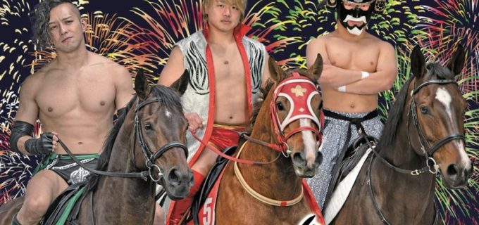 【2AW】5日連続興行「ちばまつり2026」の一部カード決定！ ダービーにちなんだ特別試合や彩月悠叶の連戦に注目