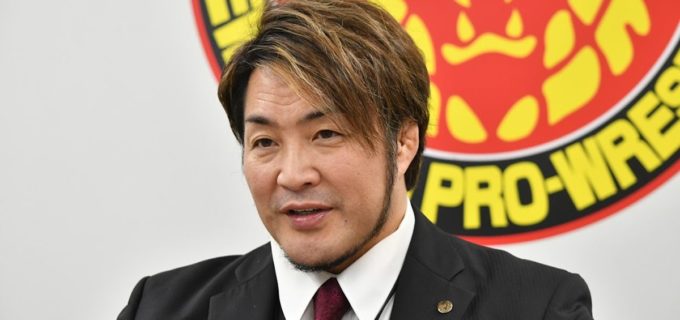 【新日本】スターダム全株式を親会社ブシロードへ譲渡！ グループ内再編で経営資源の最適化へ