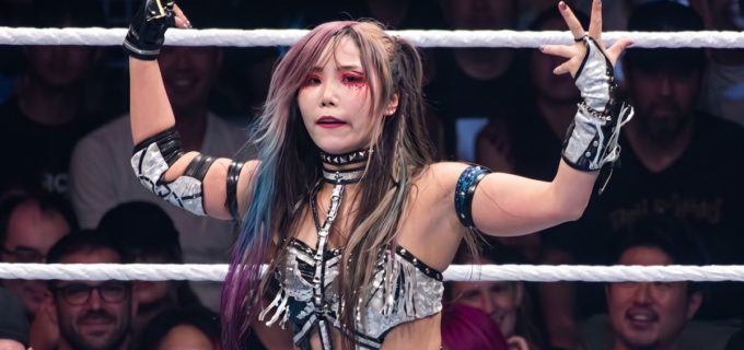 【WWE】カイリ・セイン電撃解雇の報道に波紋広がる…進行中の愛憎劇から一転、SNSでファンが復帰運動