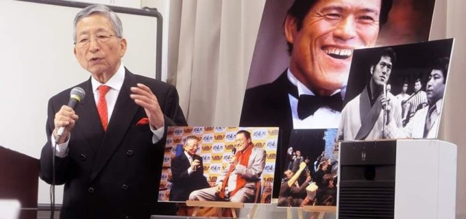 【猪木アリ戦50周年】舟橋慶一氏＆藤井敏之氏が“世紀の一戦”の真実を激白！ 5.17大阪で5時間半の特別講演会が開催決定