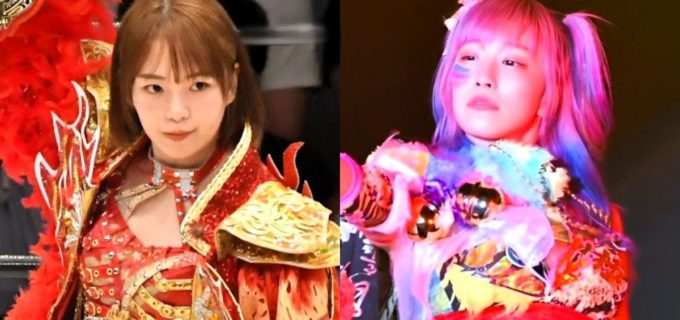 【群雄割拠の女子マット界】巨大帝国『スターダム』、誇り高き各団体、そして境界線を越えるSareeeとウナギ・サヤカが創る「究極の生態系」