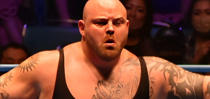 【全日本】前代未聞の無断キャンセル！ サイラスが『チャンピオン・カーニバル』全戦欠場、音信不通の末にフライトを自ら破棄