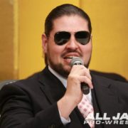 【全日本】前年覇者・斉藤レイが春の祭典『チャンピオン・カーニバル』連覇へ大咆哮！「令和初の連覇を達成してやるぜ」