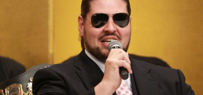 【全日本】前年覇者・斉藤レイが春の祭典『チャンピオン・カーニバル』連覇へ大咆哮！「令和初の連覇を達成してやるぜ」