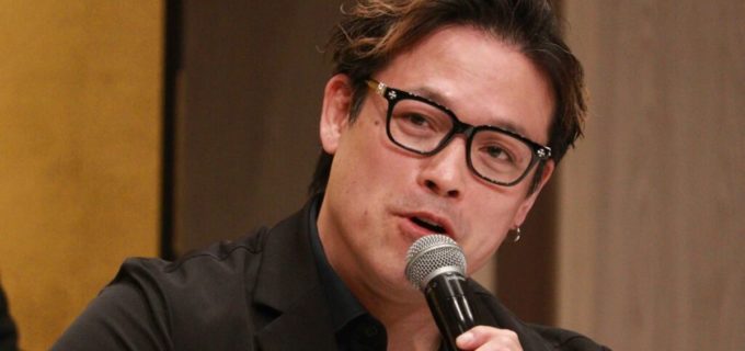 【全日本】“出たり入ったりをし終えた男”潮﨑豪が11年ぶりのCC制覇へ堂々V宣言！ 初戦で安齊勇馬の撃破を予告「今年のチャンピオン・カーニバルは潮﨑豪がいただきます」