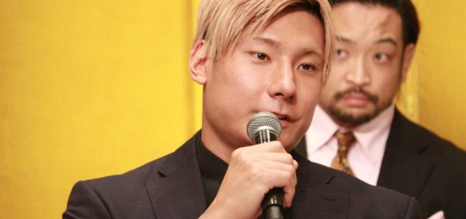 【全日本】世界タッグ王者・綾部蓮がCC制覇へ自信満々！ 初戦の斉藤ジュン撃破で「斉藤ブラザーズ完全粉砕」を予告