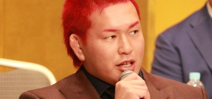 【全日本】本田竜輝が26歳3ヶ月の“チャンピオン・カーニバル最年少V”へ意欲！「全日本を代表して菊田円を潰す」