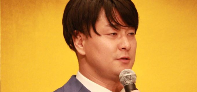 【全日本】青柳優馬がCC代打出場で不敵な予告！ 本田の最年少V記録更新は「刺し違えてでも阻止」 アンチの前でトロフィー掲げる覚悟