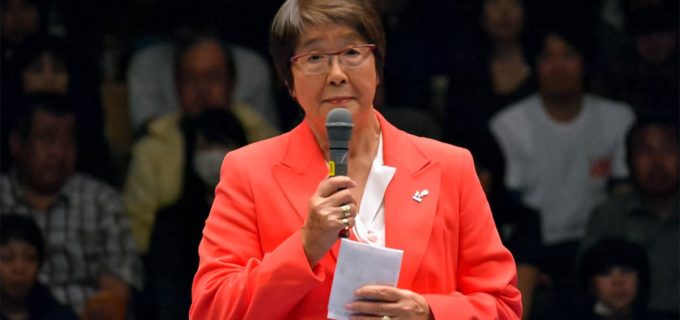 日本プロレス史を語るのに欠かせない馬場元子さんの思い出