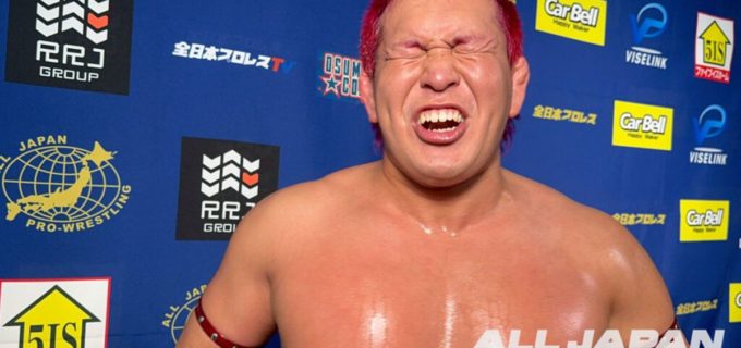 【全日本】最年少優勝記録の更新へ前進！ 本田竜輝が記録保持者の青柳優馬を撃破し『CC』リーグ初白星「どんなもんじゃい！」