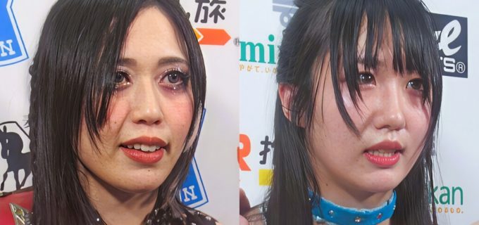 【スターダム】4.26横浜アリーナ『ALL STAR GRAND QUEENDOM 2026』全対戦カード！